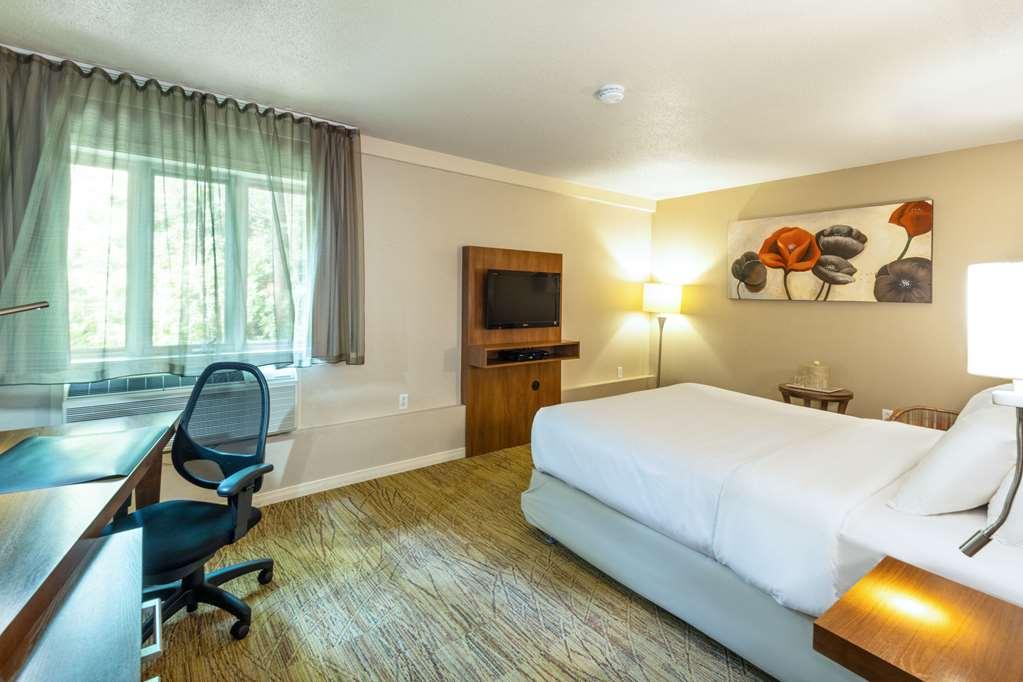 Comfort Inn Mont Laurier Room photo